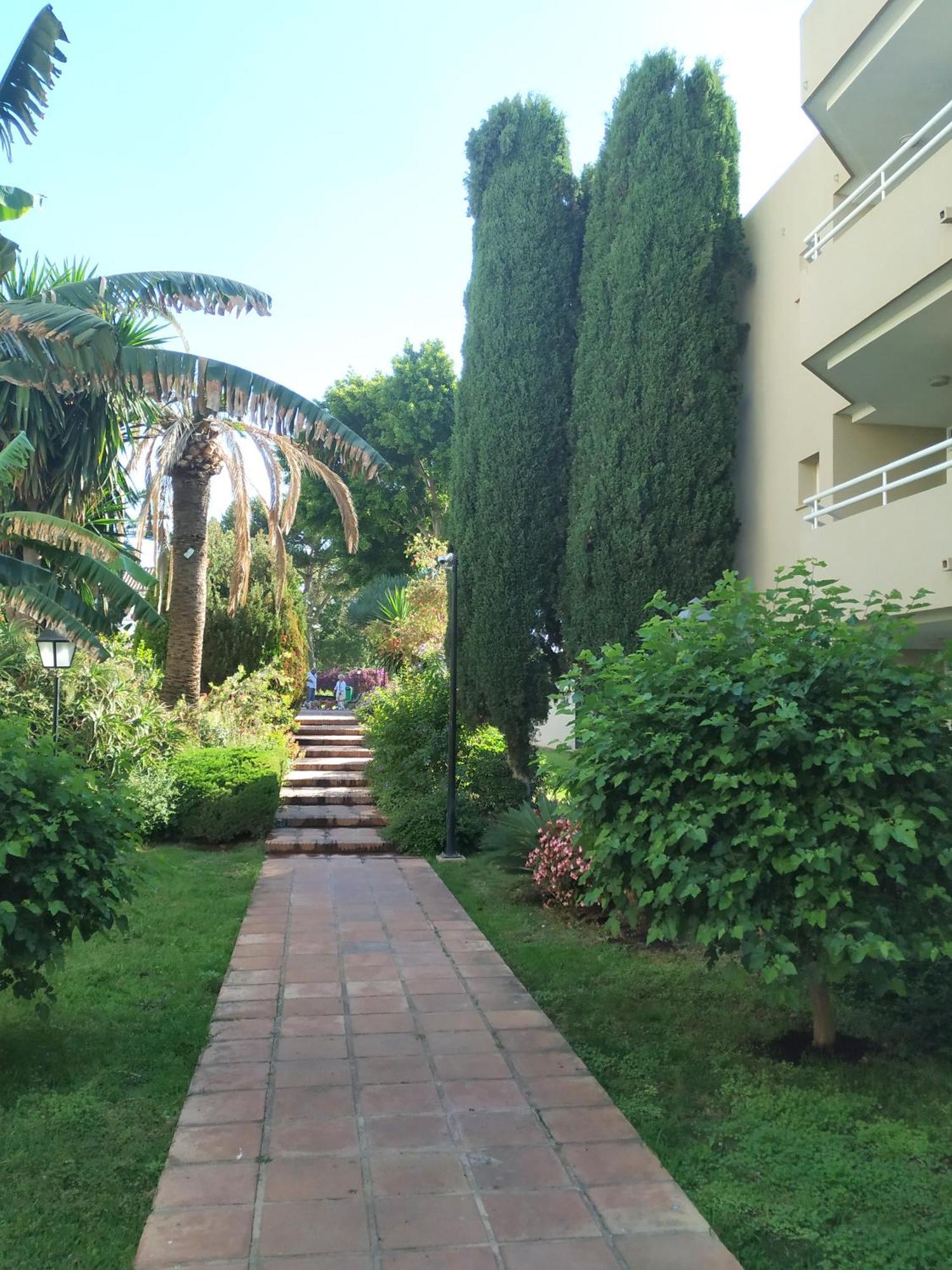 Carihuela Luxus Studio Torremolinos Dış mekan fotoğraf
