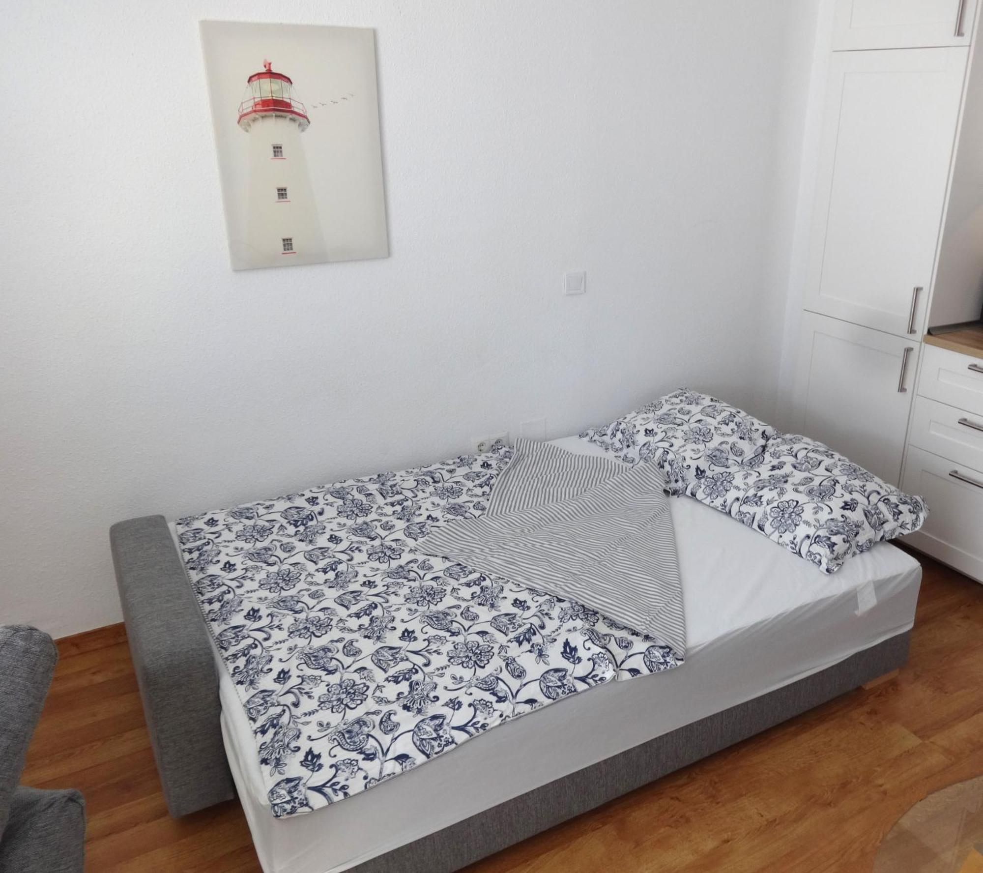 Carihuela Luxus Studio Torremolinos Dış mekan fotoğraf