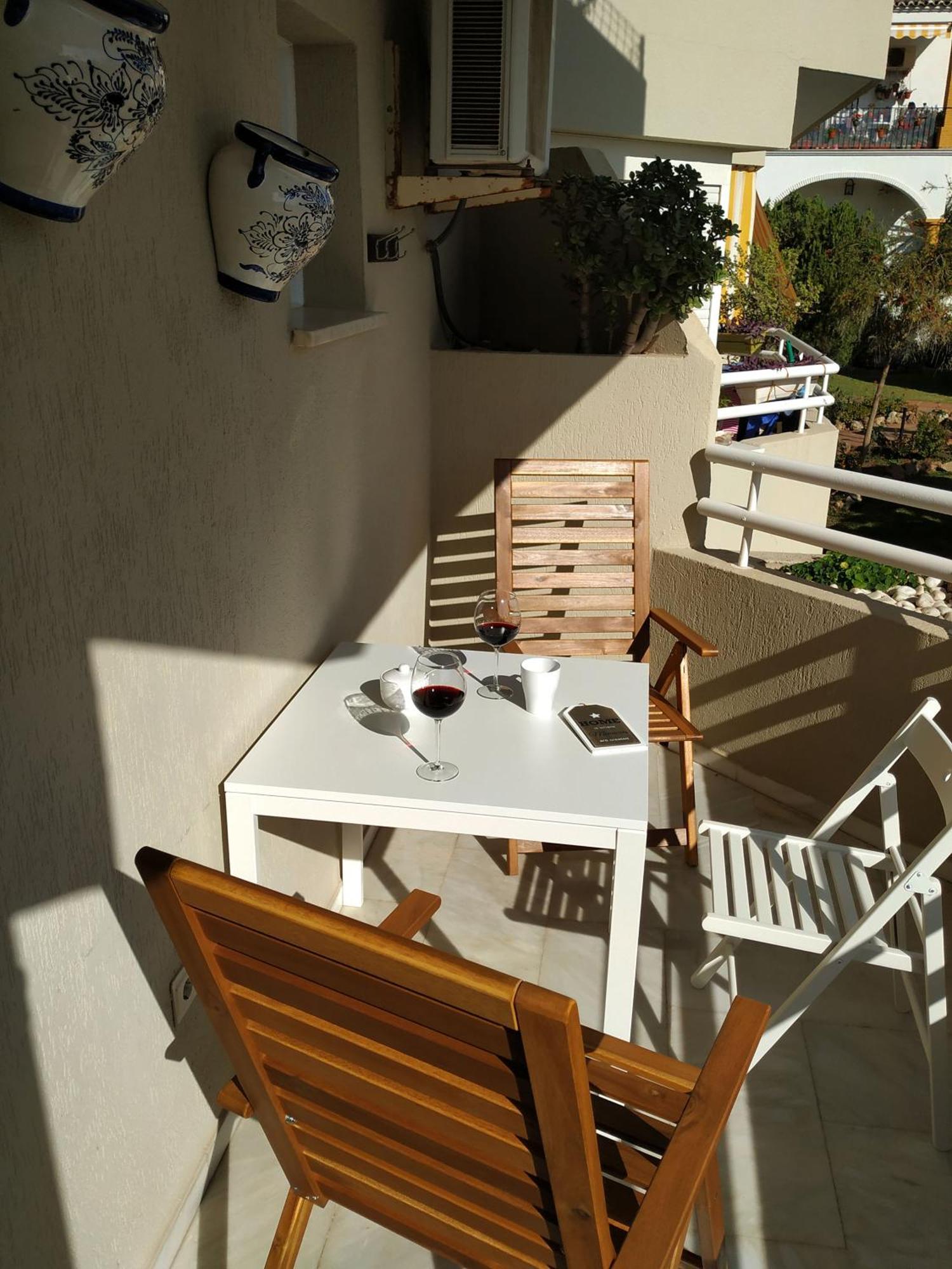 Carihuela Luxus Studio Torremolinos Dış mekan fotoğraf