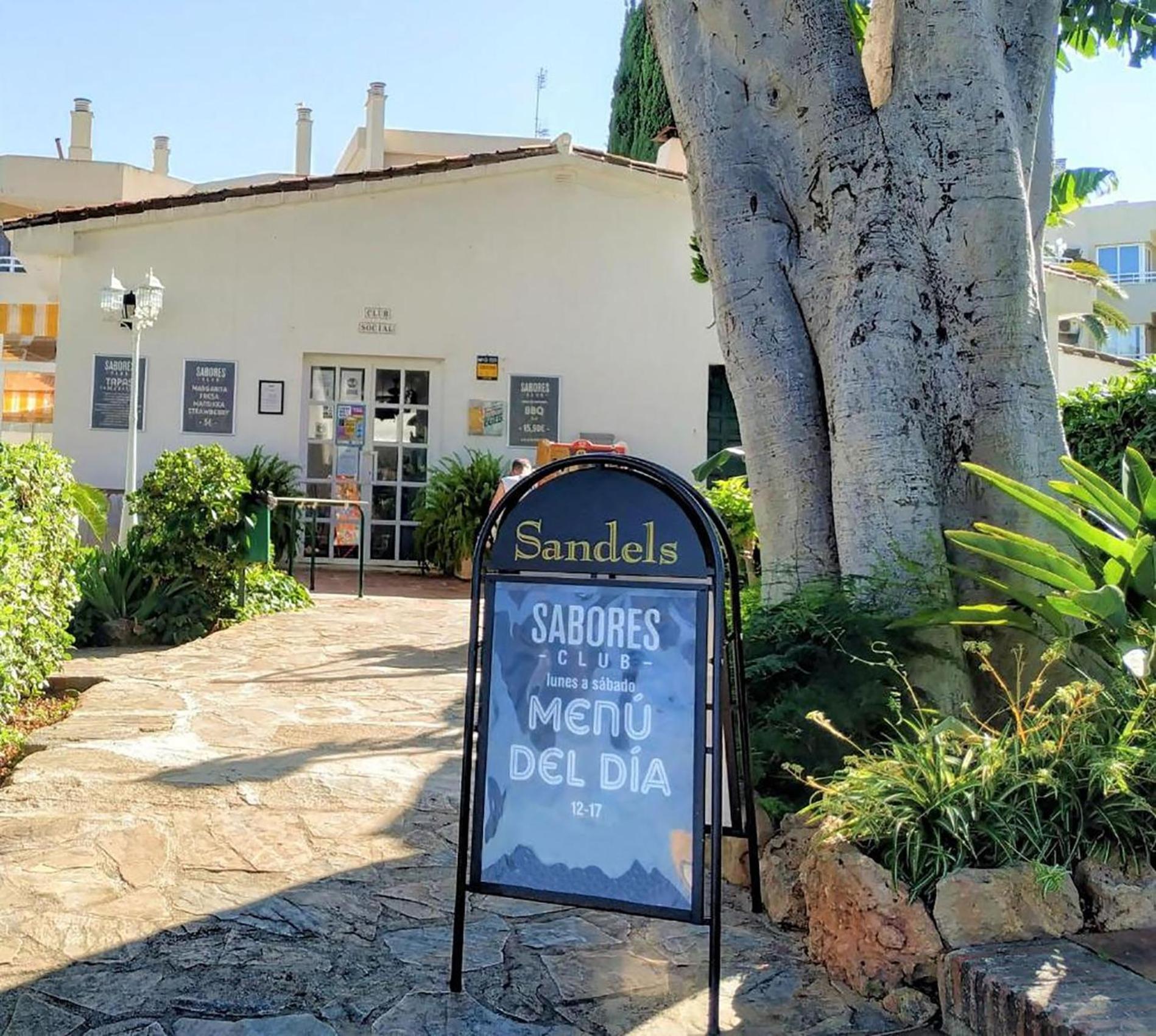 Carihuela Luxus Studio Torremolinos Dış mekan fotoğraf